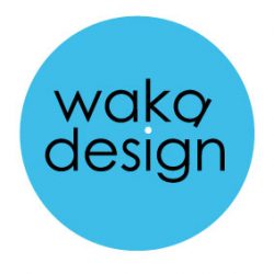 waka design - lite utanf&ouml;r ramen