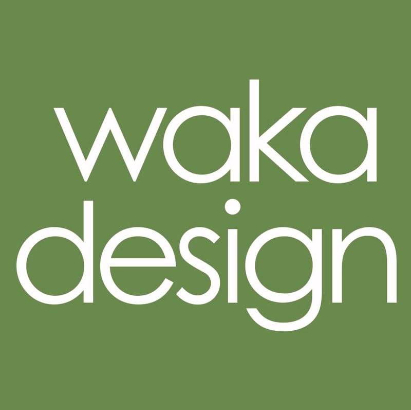 waka design - lite utanf&ouml;r ramen